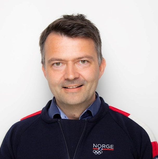 Portrett av Sturla Frøyland